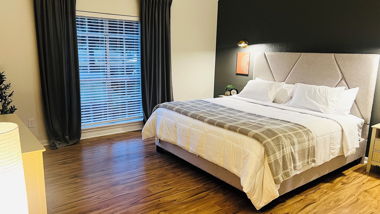 Photo of Bedroom in Missouri City