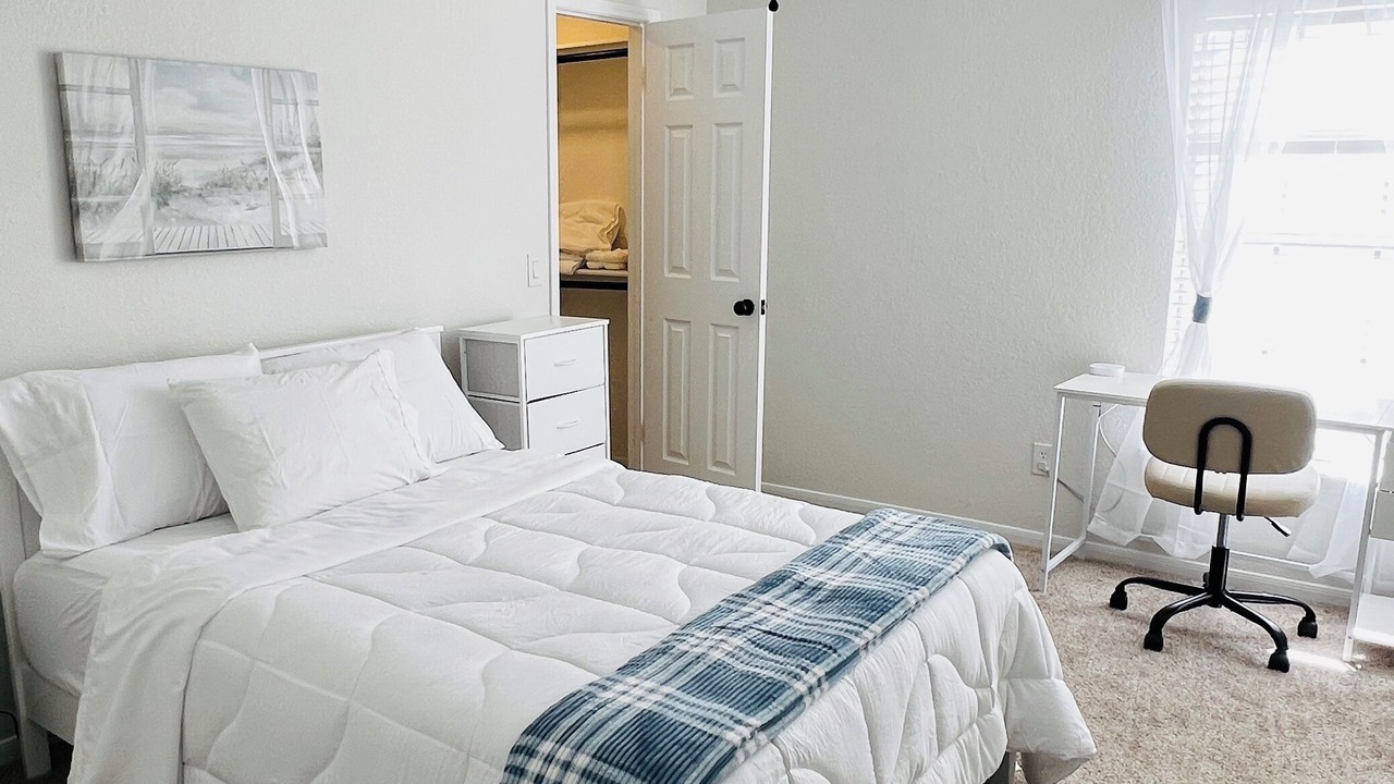 Photo of Bedroom in Missouri City
