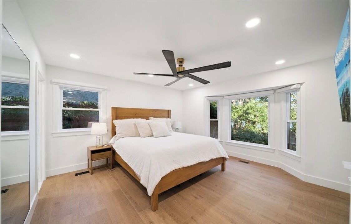 Photo of Bedroom in Pryor