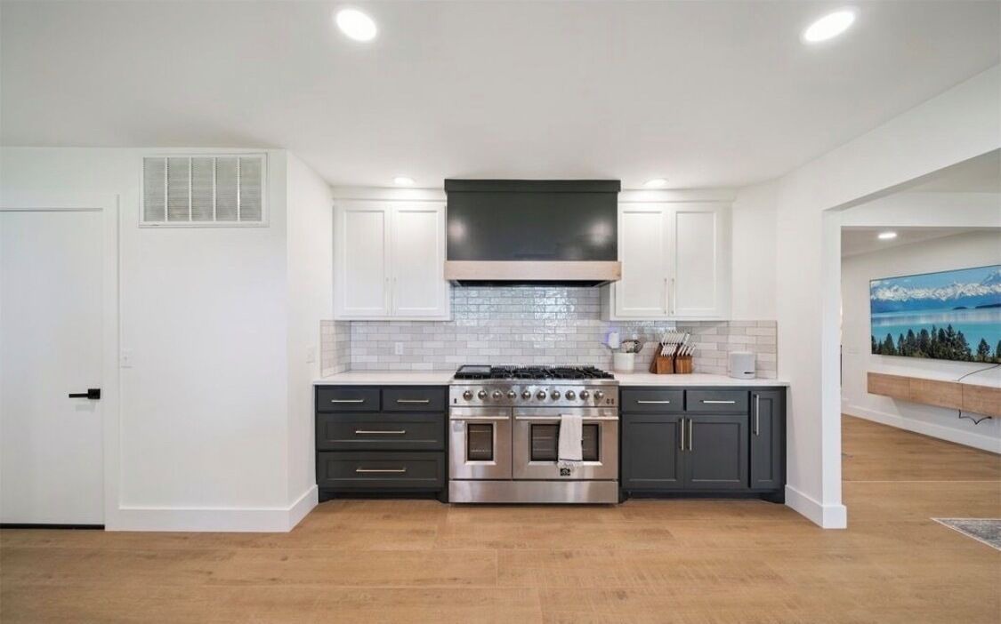 Photo of Kitchen in Pryor
