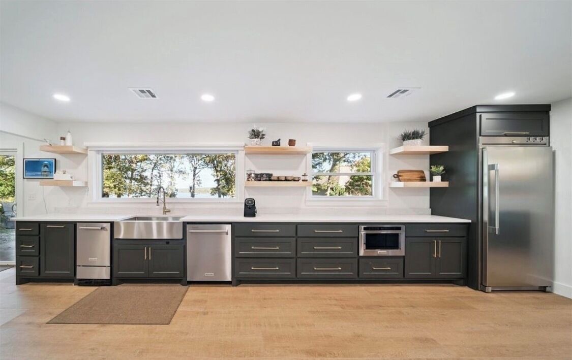 Photo of Kitchen in Pryor