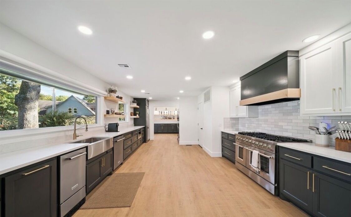 Photo of Kitchen in Pryor