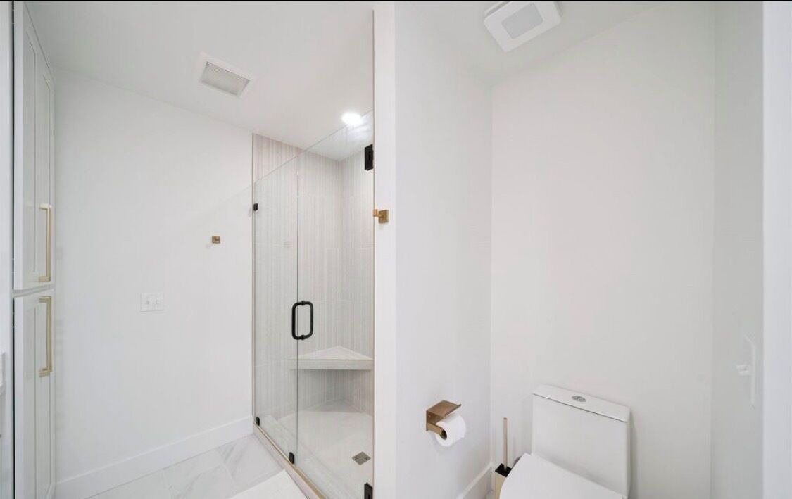 Photo of Bathroom in Pryor
