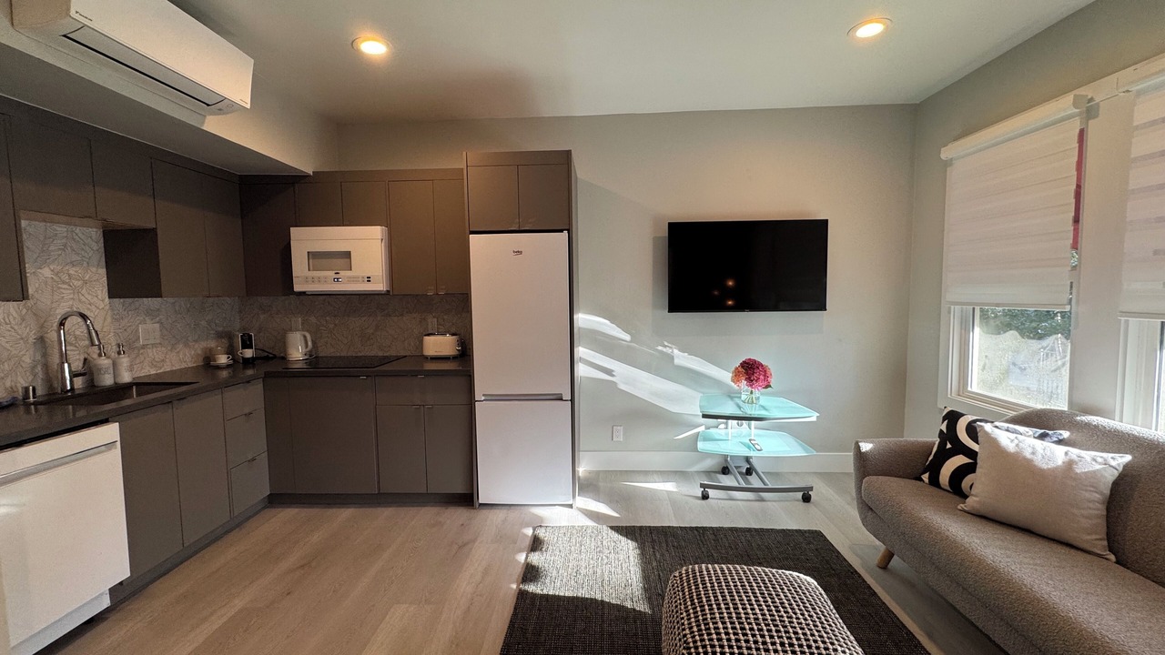 Photo of Kitchen in University South