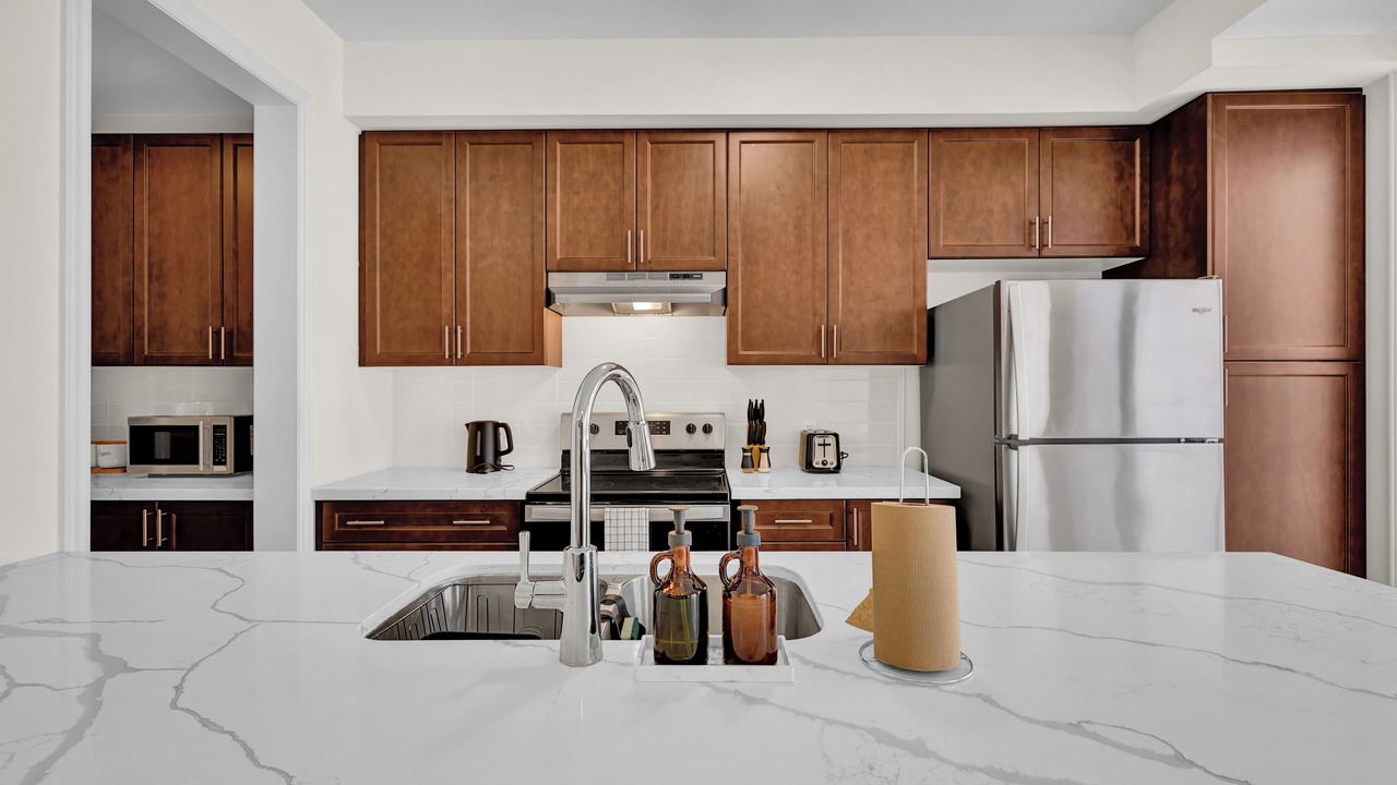 Photo of Kitchen in Durham Region