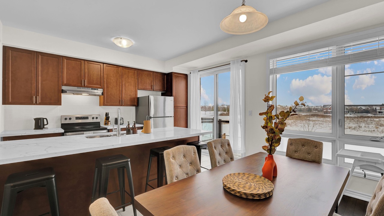 Photo of Kitchen in Durham Region