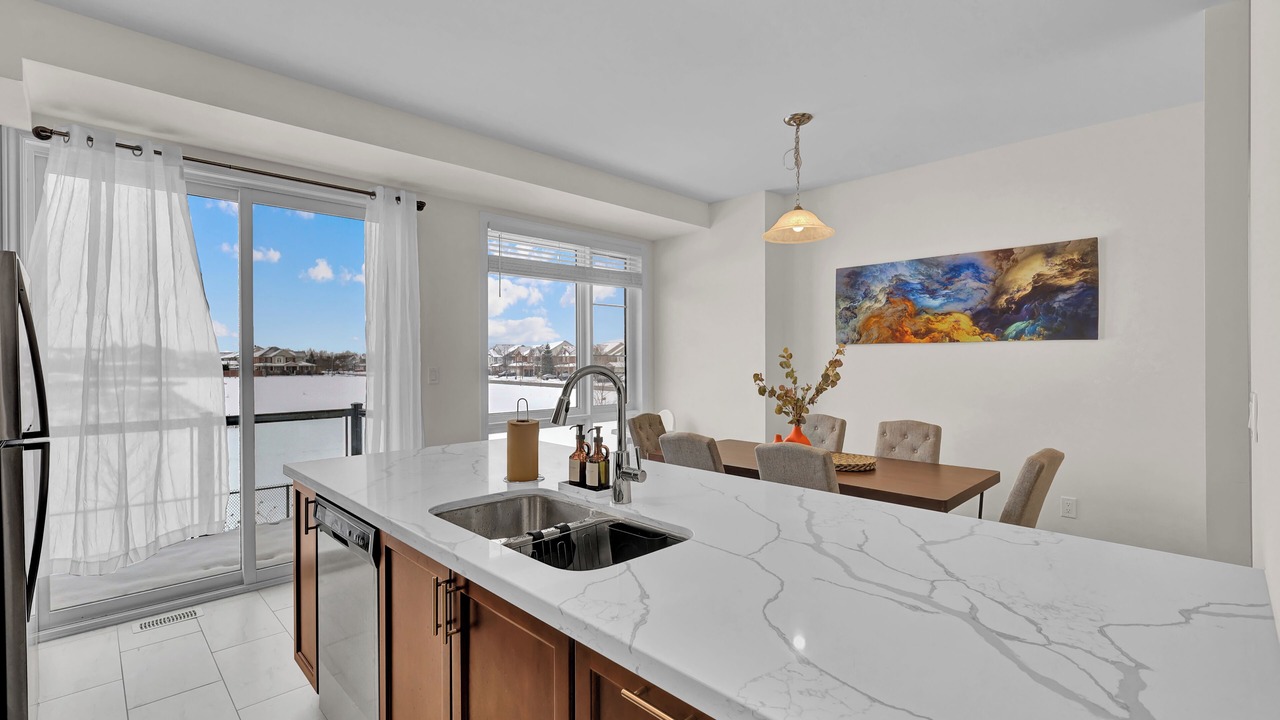 Photo of Kitchen in Durham Region