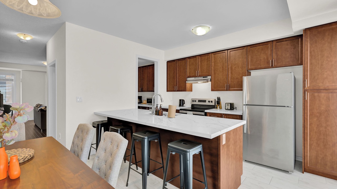 Photo of Kitchen in Durham Region