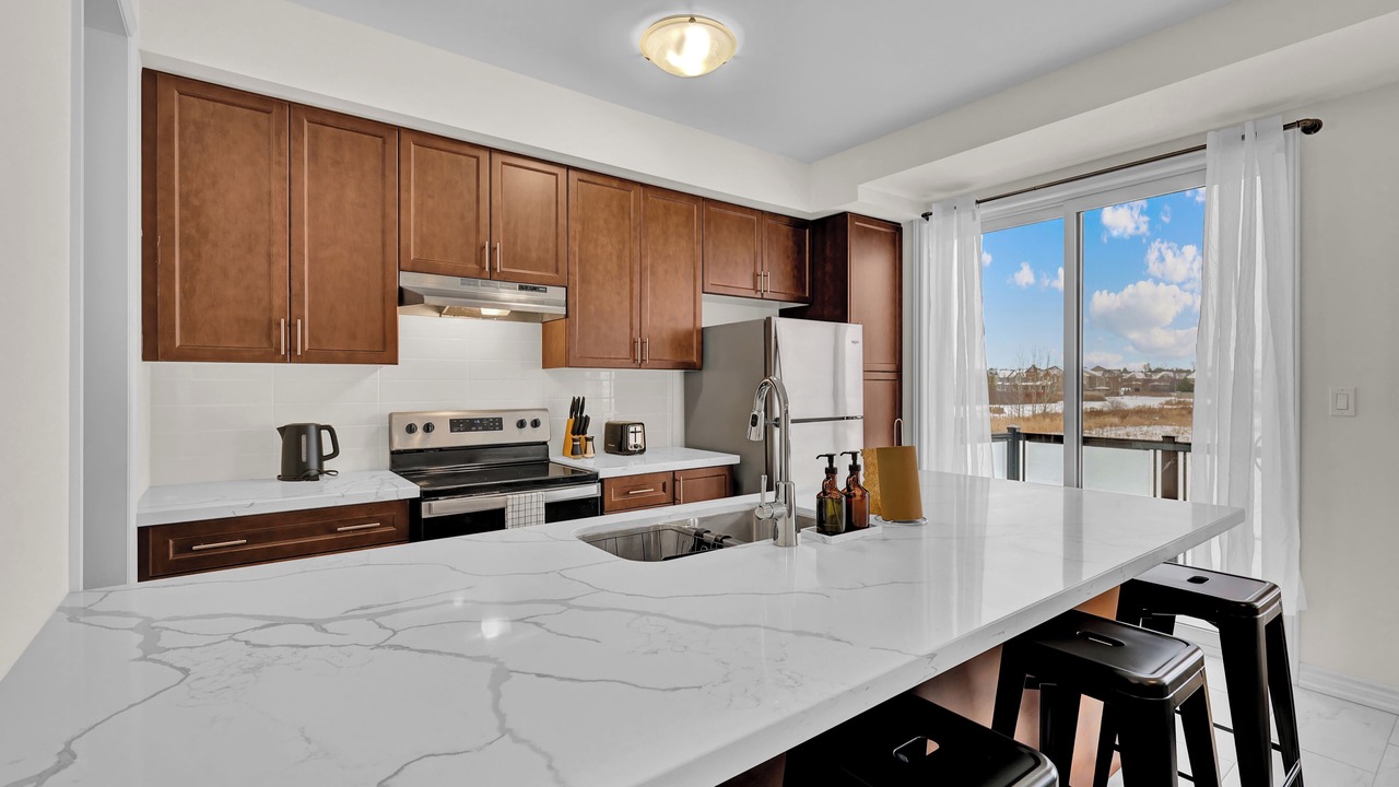 Photo of Kitchen in Durham Region