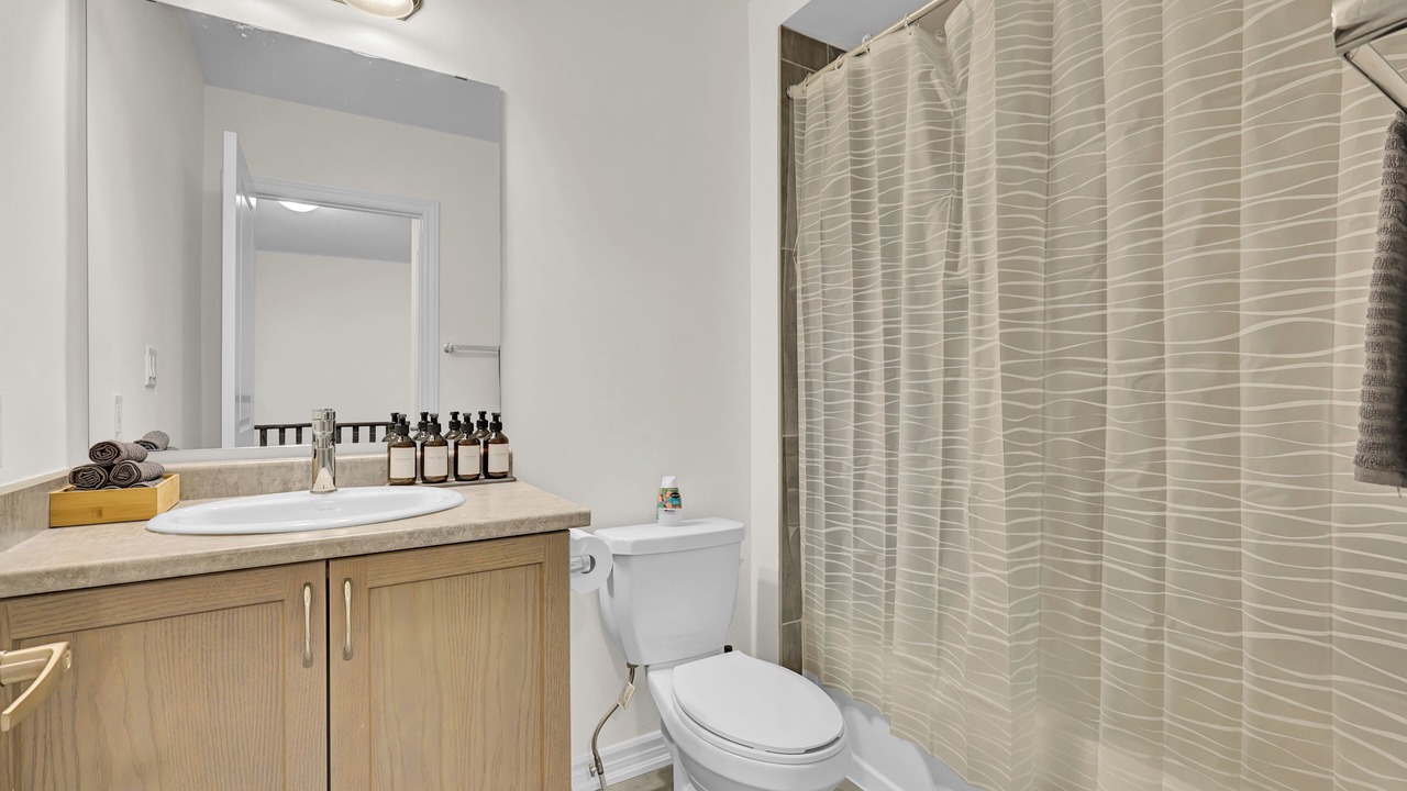 Photo of Bathroom in Durham Region