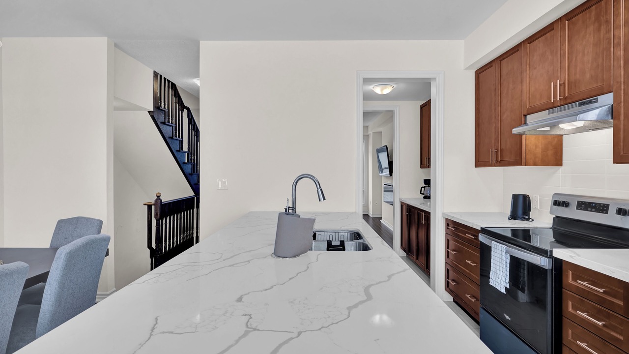 Photo of Kitchen in Durham Region
