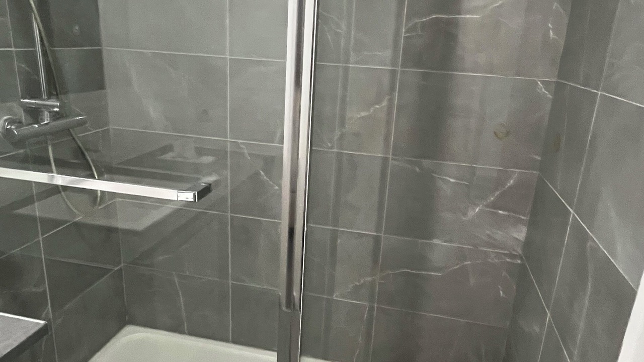 Photo of Bathroom in Saint-Denis