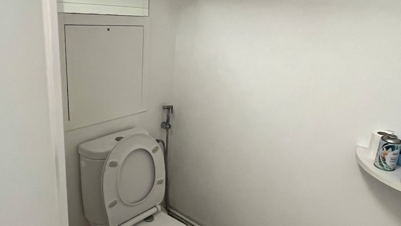 Photo of Bathroom in Saint-Denis