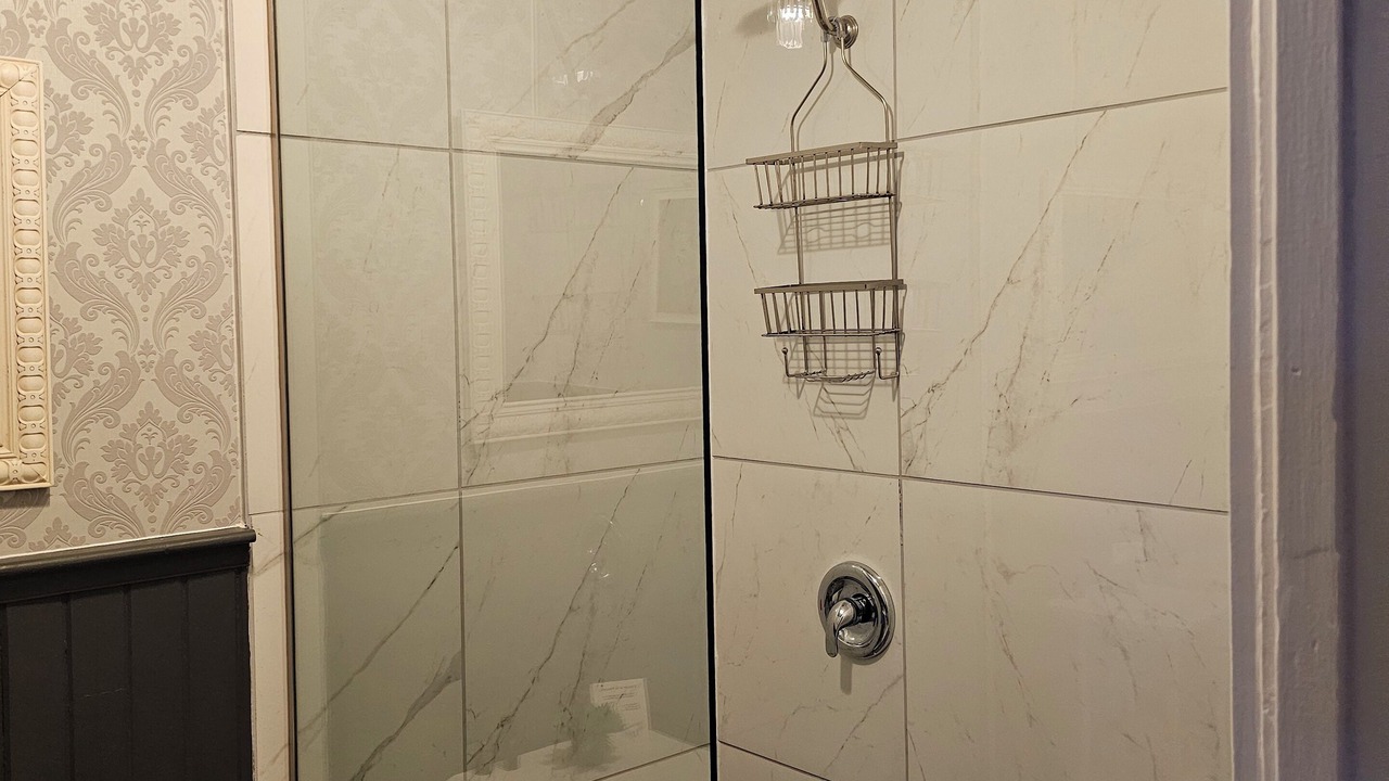 Photo of Bathroom in Pembroke