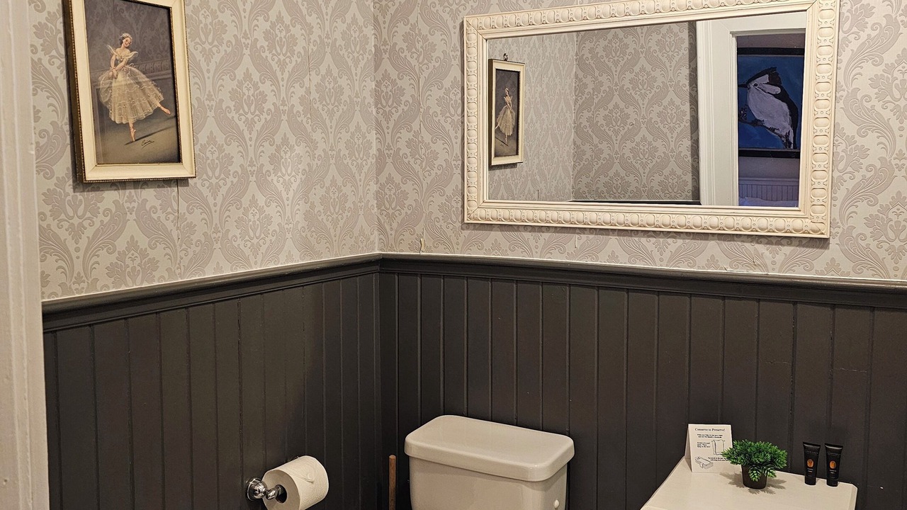 Photo of Bathroom in Pembroke
