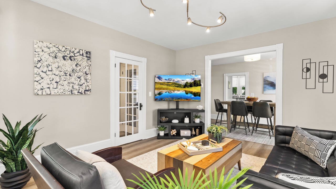 Photo of Livingroom in Blackstone