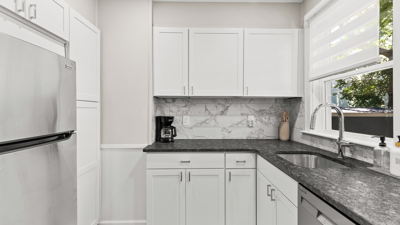 Photo of Kitchen in Blackstone