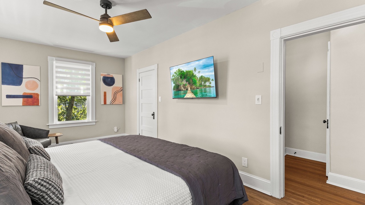 Photo of Bedroom in Blackstone