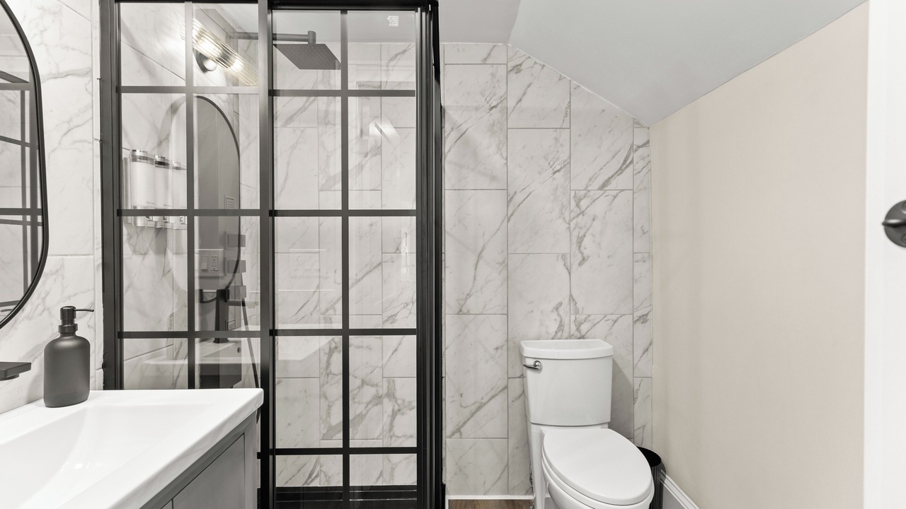 Photo of Bathroom in Blackstone