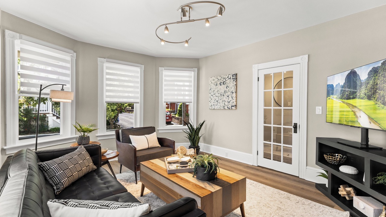 Photo of Livingroom in Blackstone