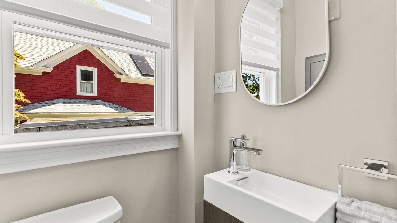 Photo of Bathroom in Blackstone