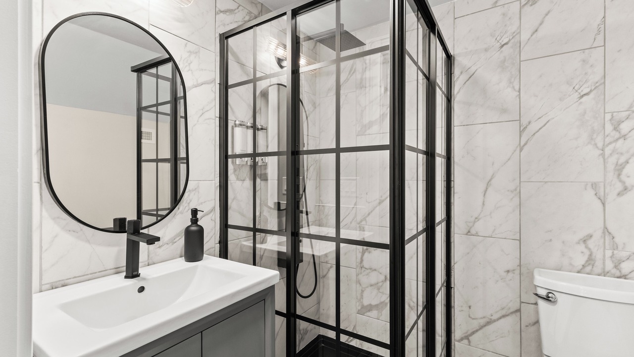 Photo of Bathroom in Blackstone