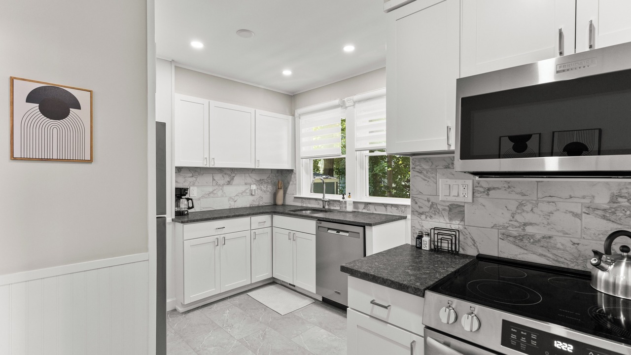 Photo of Kitchen in Blackstone