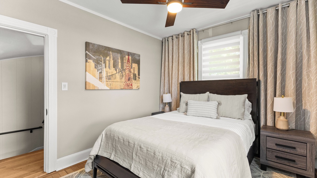 Photo of Bedroom in Blackstone