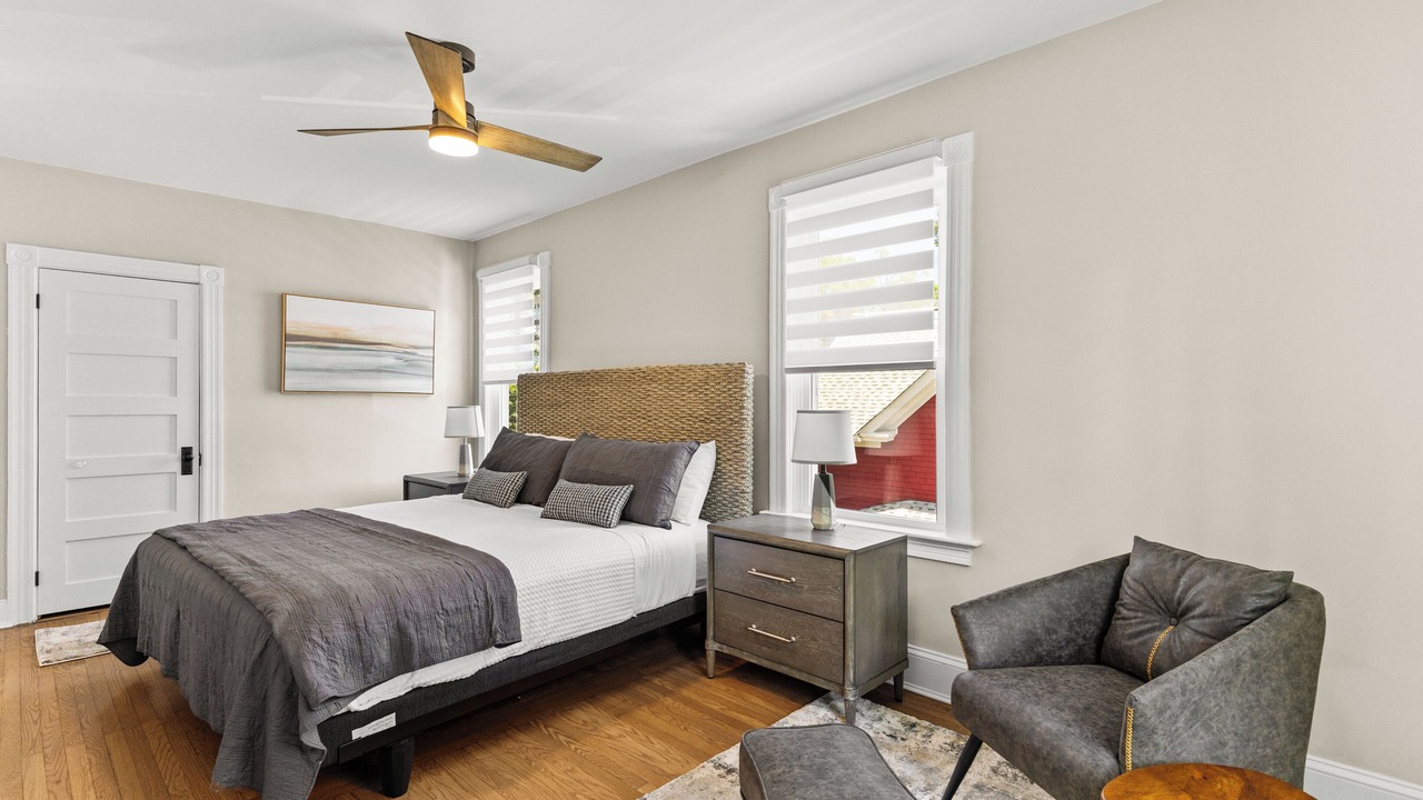 Photo of Bedroom in Blackstone