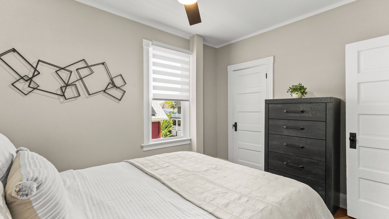 Photo of Bedroom in Blackstone