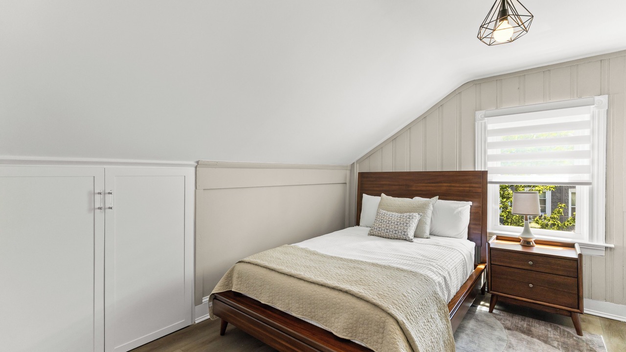 Photo of Bedroom in Blackstone