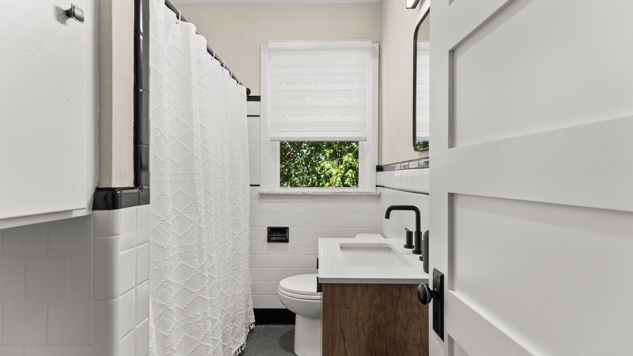 Photo of Bathroom in Blackstone