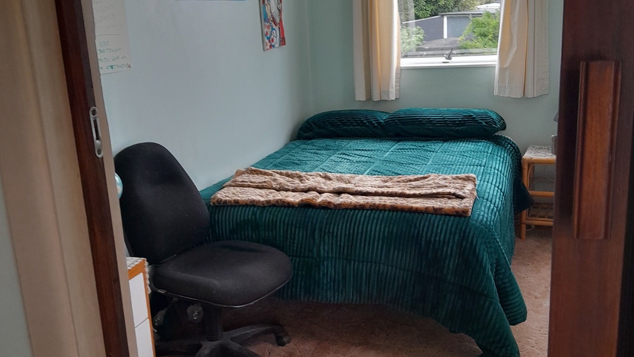 Photo of Bedroom in Kawhia