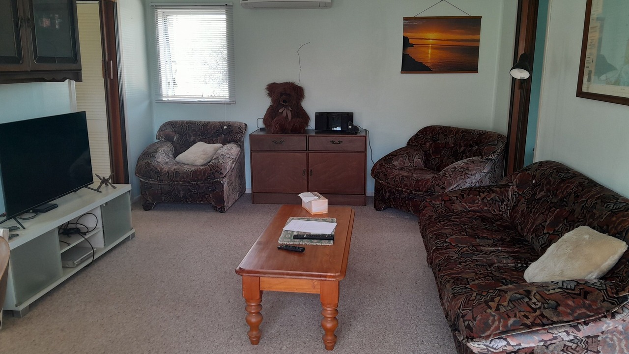 Photo of Livingroom in Kawhia