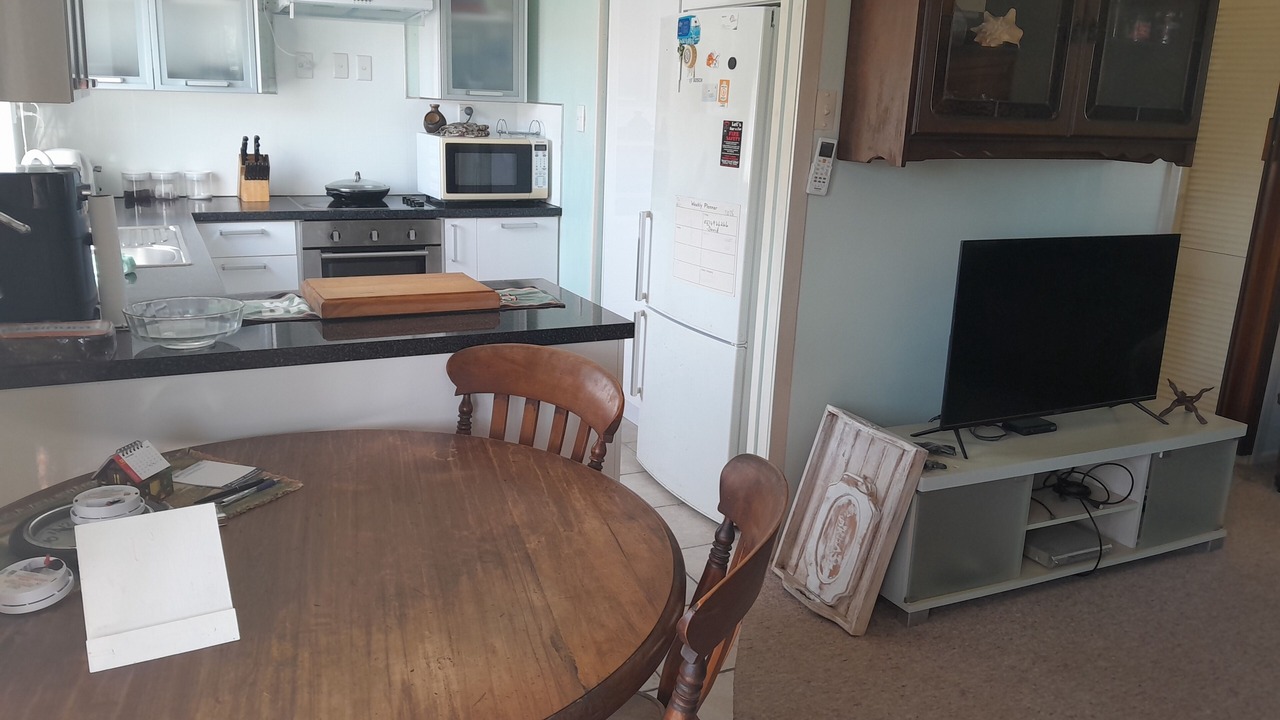 Photo of Kitchen in Kawhia