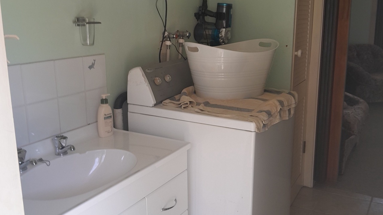 Photo of Bathroom in Kawhia