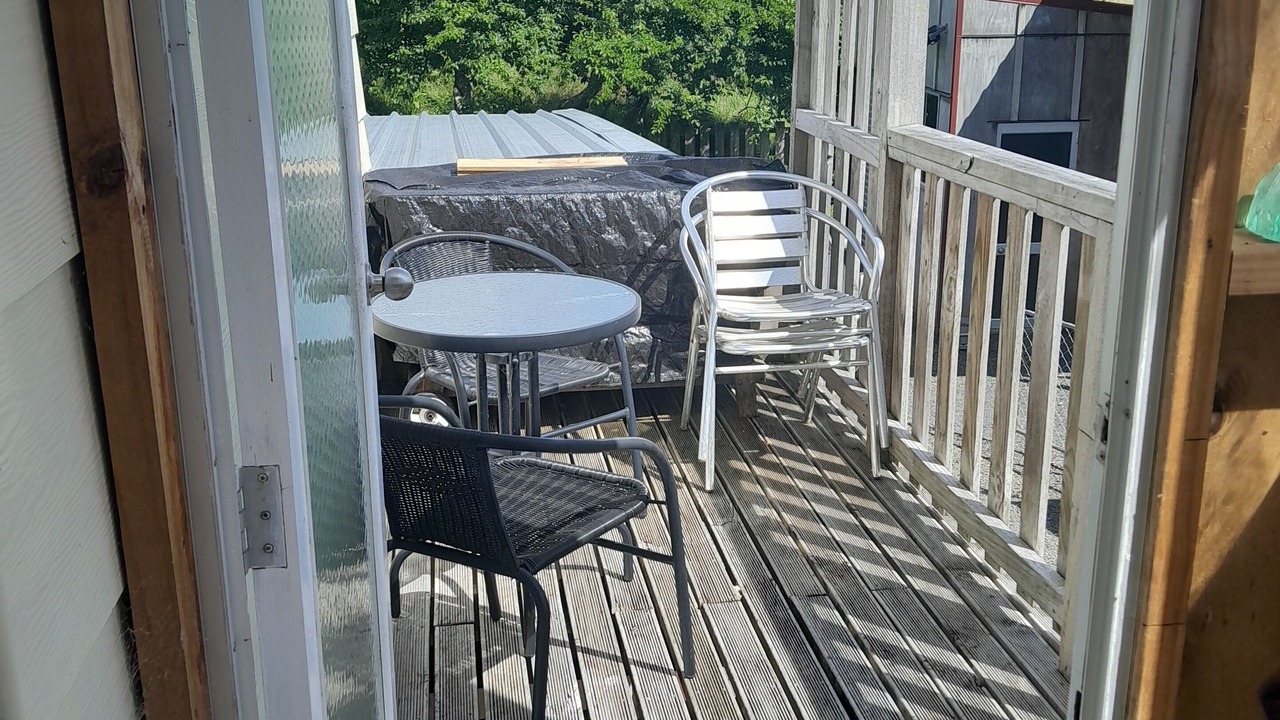 Photo of Patio Balcony in Kawhia