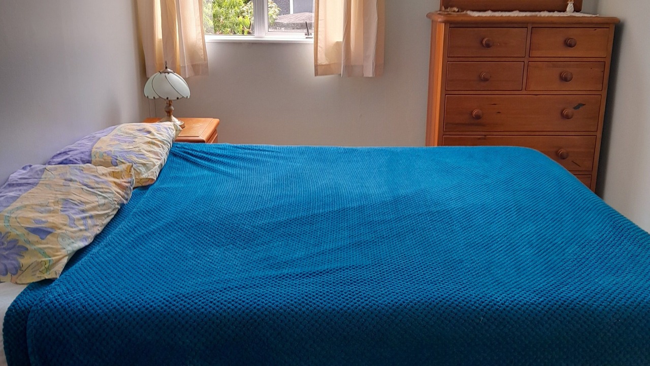 Photo of Bedroom in Kawhia