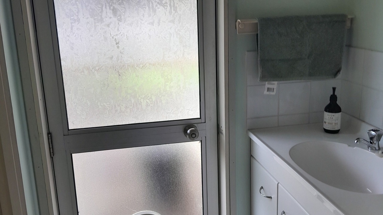 Photo of Bathroom in Kawhia