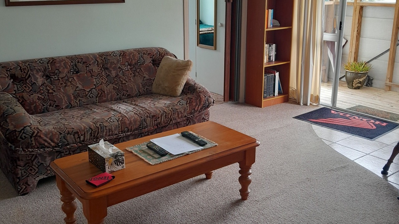 Photo of Livingroom in Kawhia