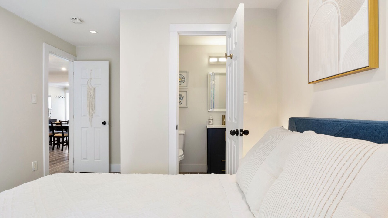 Photo of Bedroom in Guelph