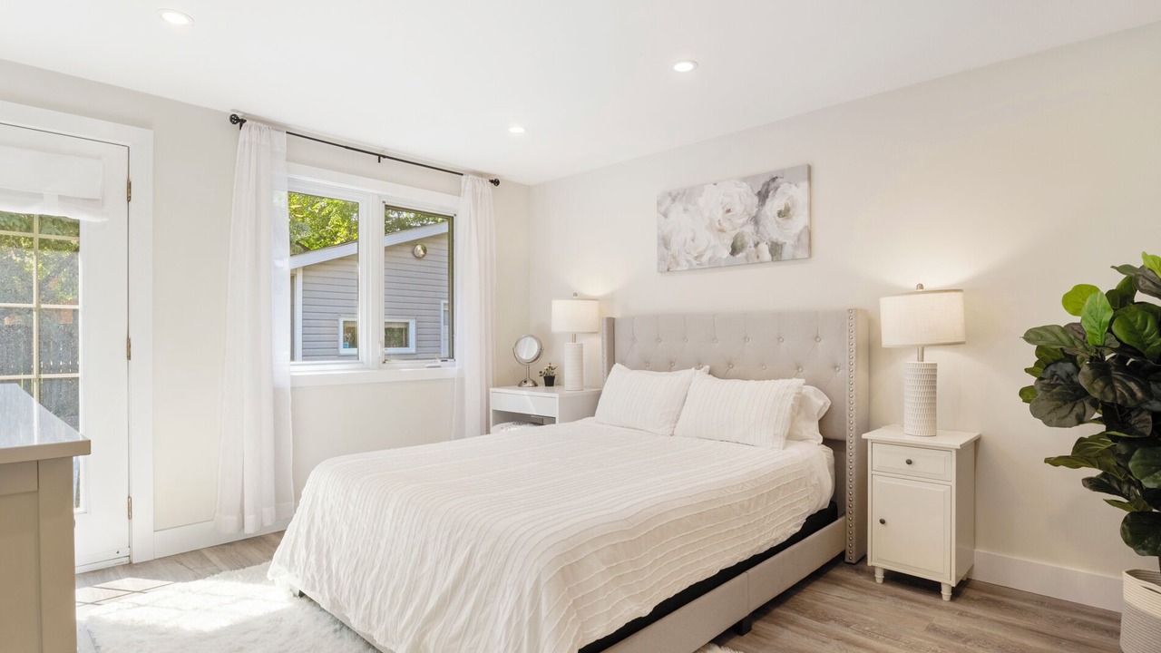Photo of Bedroom in Guelph