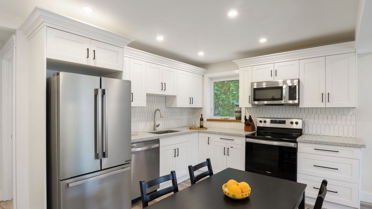 Photo of Kitchen in Guelph