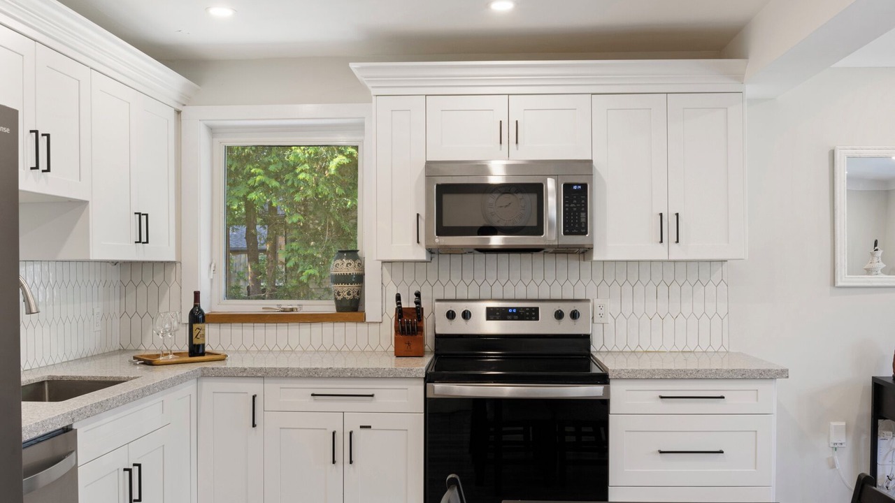 Photo of Kitchen in Guelph