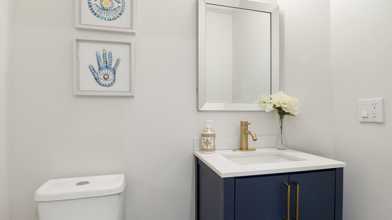 Photo of Bathroom in Guelph