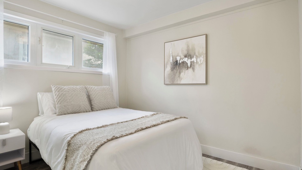 Photo of Bedroom in Guelph
