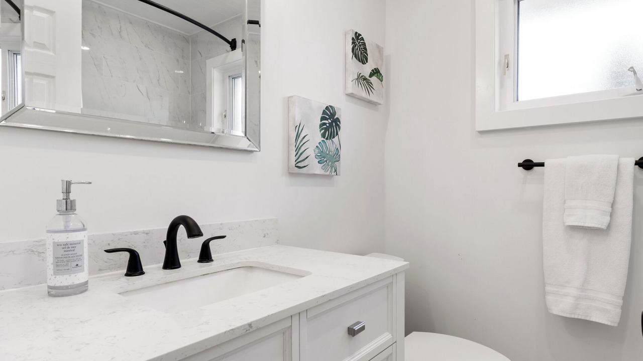 Photo of Bathroom in Guelph