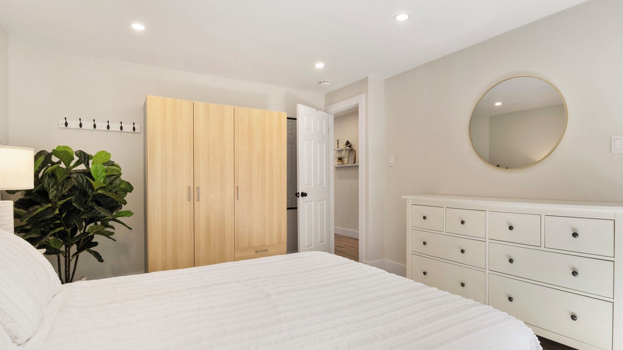 Photo of Bedroom in Guelph