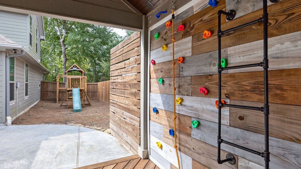 Photo of Outdoor in Conroe