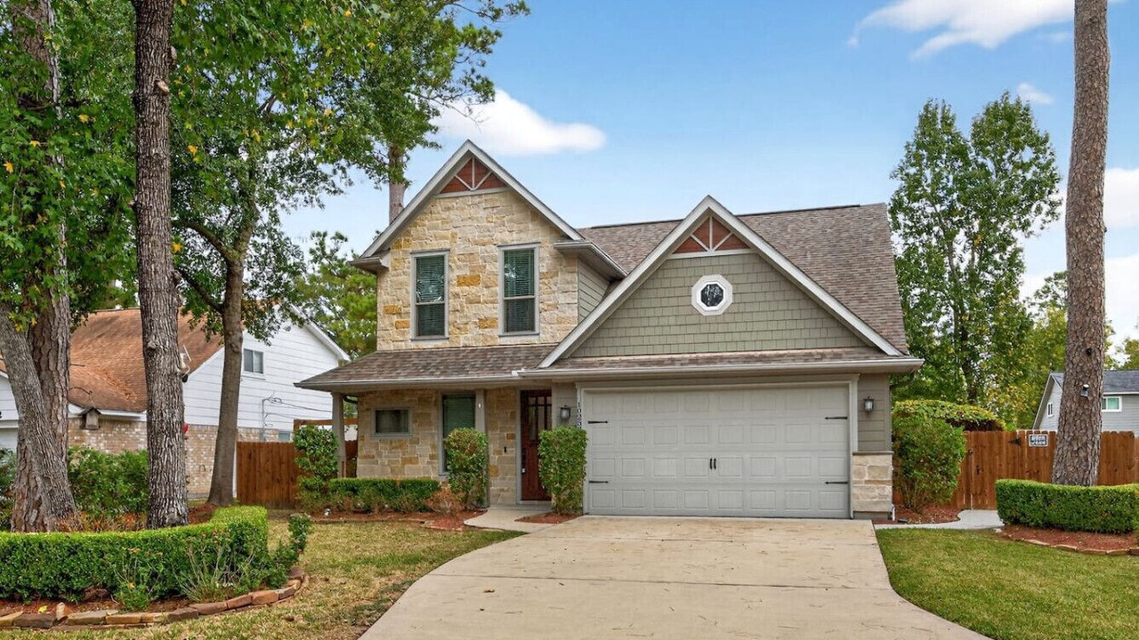 Photo of Outdoor in Conroe